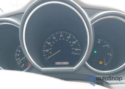 2009 Lexus Rx 350 из США, поврежденный, VIN 2T2GK31U99C061356